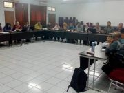 Kwarnas Bahas Anggaran 2019