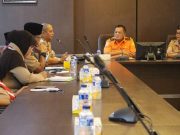 Kwarnas Bahas Sinergitas Program Pengabdian Masyarakat Bersama Basarnas