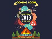 Latgab Pramuka Penegak se-Kwarcab Ngawi Diselenggarakan 23-24 Februari 2019