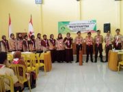 Alhamdulillah, Musppanitera 2019 Terlaksana dengan Lancar