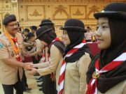 Selamat Atas Dilantiknya Pengurus DKD Jatim Pergantian Antar Waktu 2016-2020