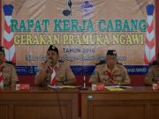 Kak Ony Anwar Tegaskan Peran Pemuda Sangat Dibutuhkan dalam Penyusuhan Program Kerja