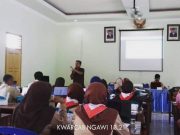 FOTO : Sosialisasi SIPA Kwartir Ranting Gerih