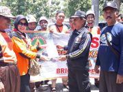 Kwarda Jatim Gerakkan Relawan Pasca Banjir di Madiun dan Ngawi