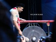 FWKKP 2019 Zona 9 Dibuka Oleh Kak Ony Anwar