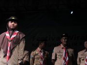 Dua Peserta Kontingen Ngawi Raih Juara 2 Festival Kecerdasan di FWKKP 2019 Zona 9