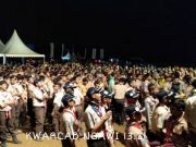 Beberapa Dokumentasi Kegiatan FWKKP 2019