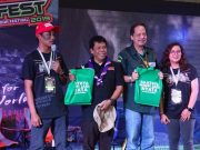 Pramuka Ajak Kaum Muda Atasi Sampah