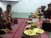 Dies Natalis Pramuka Racana Pattimura-Dewi Sartika IAI Ngawi ke-9