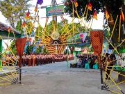 29 Regu Penggalang Ramaikan Real Scout Competition Tahun 2019