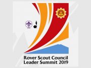 Pendaftaran Peserta Rover Scout Council Leader Summit 2019 Kontingen Ngawi