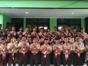 Rakor DKD-DKC se-Bakorwil 1 Jawa Timur