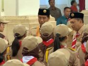 Pramuka Indonesia Kirimkan Kontingen dalam Jambore Dunia ke-24 di Virginia Barat