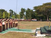 Jambore Cabang 2019 Dibuka Oleh Kak Rahmad Didik Purwanto