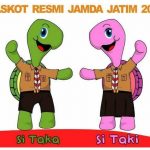 maskot-jamda-jatim-2019