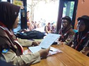 58 Peserta Ikuti Seleksi Calon Peserta Jamda Jatim 2019