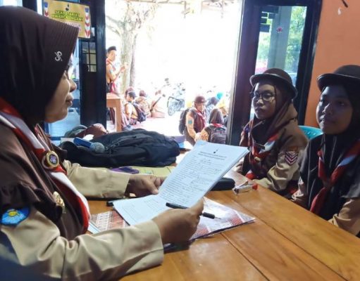 58 Peserta Ikuti Seleksi Calon Peserta Jamda Jatim 2019