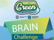 Ayo Ikuti Brain Challenge East Java Green Scout Innovation