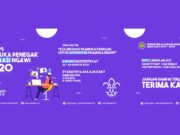 Ayo Ikuti Lokakarya Penegak Inspirasi Ngawi 2020