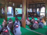 Pusdiklatcab Bekerjasama dengan P4GN Ngawi Menggelar Sarasehan Pembina