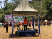 Gerakan Menanam 10 Ribu Pohon Sebagai Peran Pemuda Mengisi Kemerdekaan