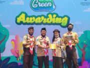 Selamat, Finalis Brain Challenge EJGSI Tahun 2020 Perwakilan Kwarcab Ngawi Raih Gold dan Bronze Champion