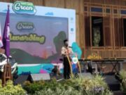 Kak Suyatno : EJGSI Tahun 2020 Bermakna, Berkesan, dan Berdampak