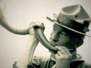 Sambutan Ka Kwarnas pada Peringatan Hari Baden-Powell ke-164