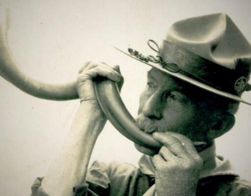 Sambutan Ka Kwarnas pada Peringatan Hari Baden-Powell ke-164