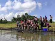 Persemi – Pramuka Produktif Penggerak Ekonomi Daerah