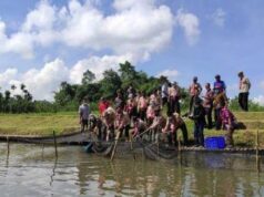 Persemi – Pramuka Produktif Penggerak Ekonomi Daerah