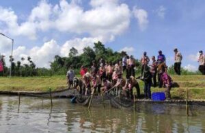 Persemi – Pramuka Produktif Penggerak Ekonomi Daerah