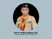 Selamat Jalan Kak Pudjo