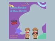 Ayo Pasang Twibbon Galang Bangkit di Masa COVID